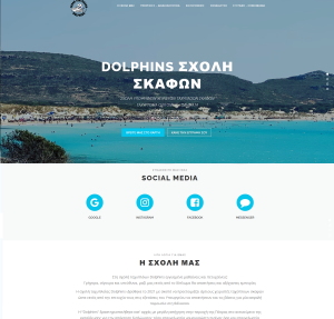 Dolphin Sea Service